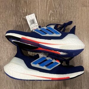 Adidas ULTRABOOST 22- end plastic waste edition